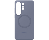 Samsung Etui Silicone Magnet do Galaxy S26 Ultra niebieskofioletowe - 1489494 - zdjęcie 4
